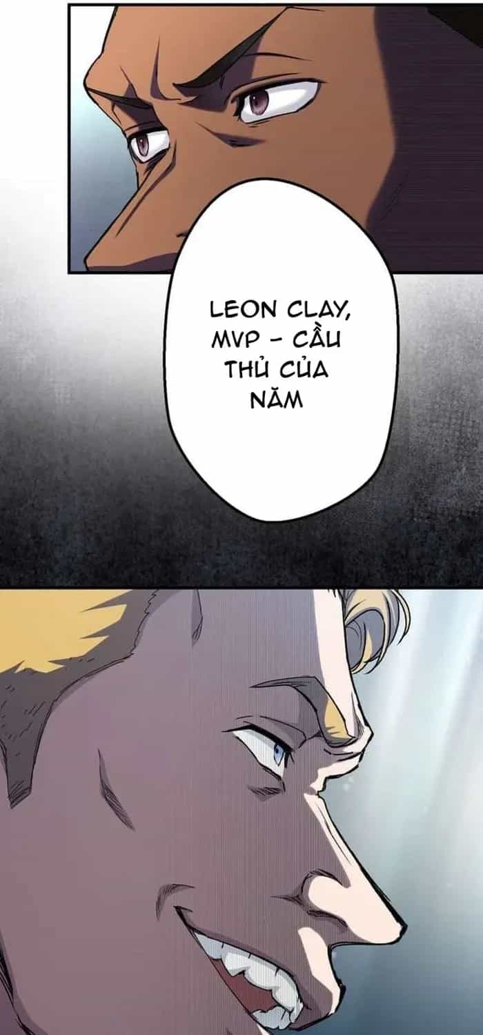 Trò Chơi Ranker ~ Màn Trình Diễn Bóng Rổ - Chương 32 - ảnh 46