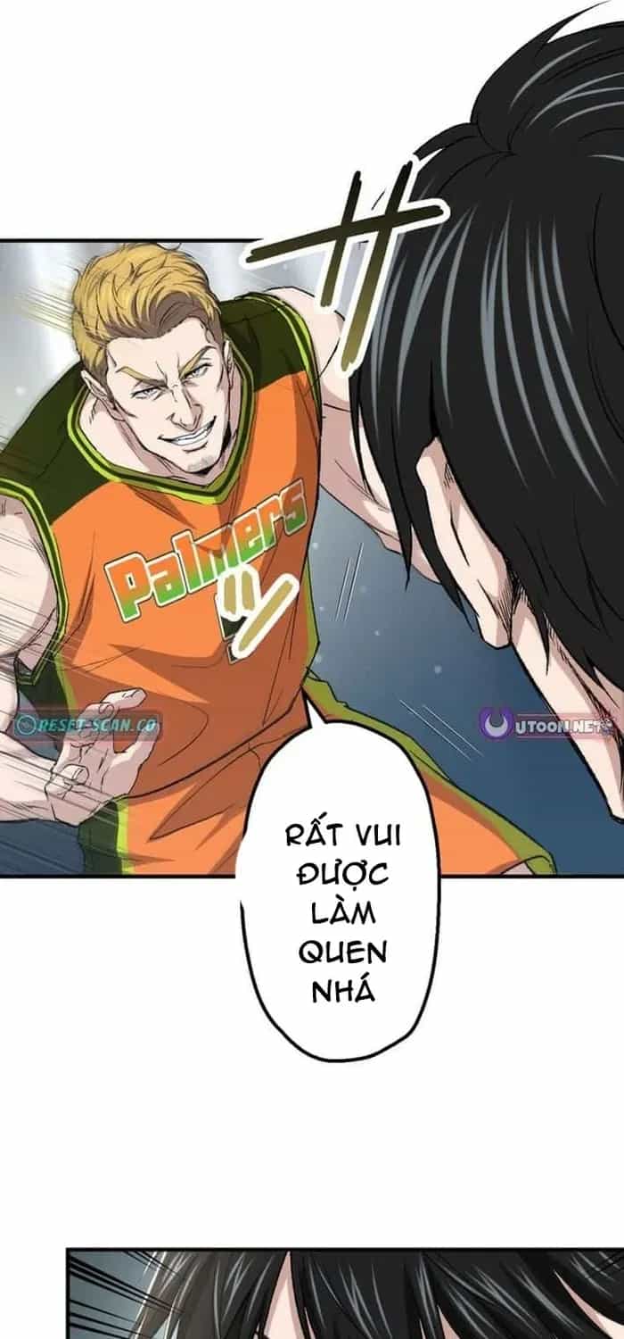 Trò Chơi Ranker ~ Màn Trình Diễn Bóng Rổ - Chương 32 - ảnh 62