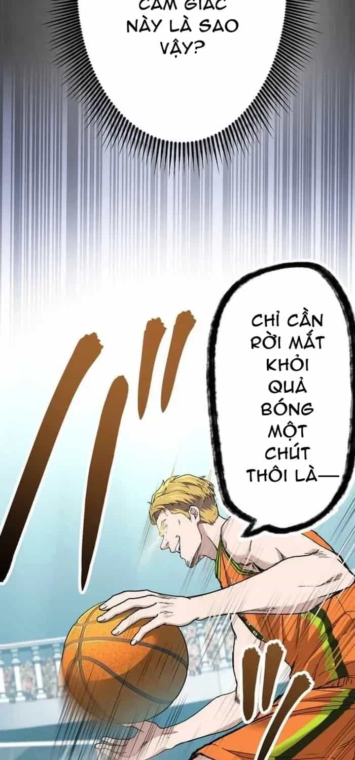 Trò Chơi Ranker ~ Màn Trình Diễn Bóng Rổ - Chương 33 - ảnh 21