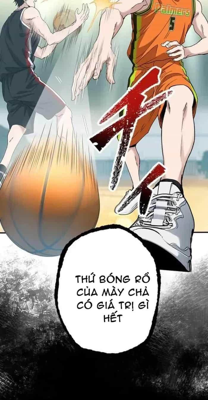 Trò Chơi Ranker ~ Màn Trình Diễn Bóng Rổ - Chương 33 - ảnh 52