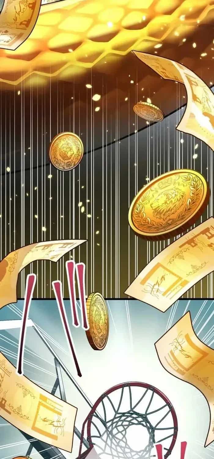 Trò Chơi Ranker ~ Màn Trình Diễn Bóng Rổ - Chương 33 - ảnh 73