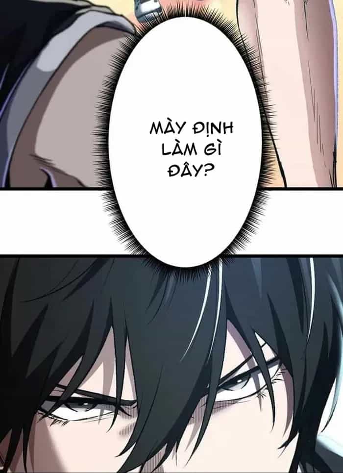 Trò Chơi Ranker ~ Màn Trình Diễn Bóng Rổ - Chương 34 - ảnh 40