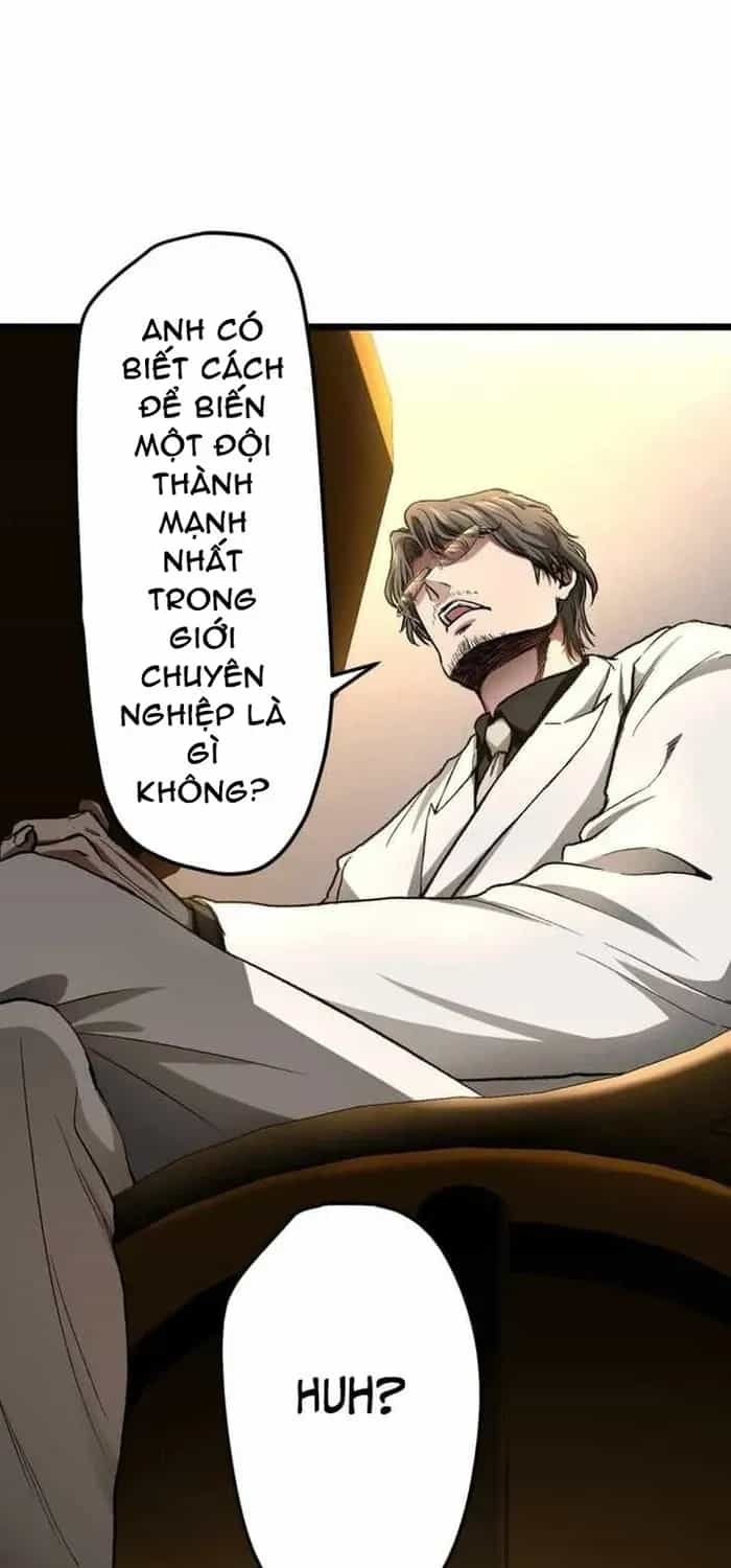 Trò Chơi Ranker ~ Màn Trình Diễn Bóng Rổ - Chương 34 - ảnh 46