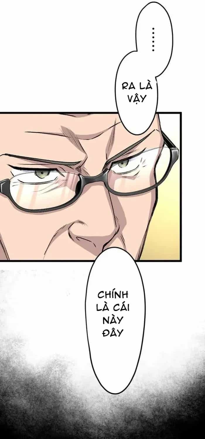 Trò Chơi Ranker ~ Màn Trình Diễn Bóng Rổ - Chương 34 - ảnh 48