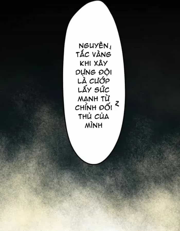 Trò Chơi Ranker ~ Màn Trình Diễn Bóng Rổ - Chương 34 - ảnh 50