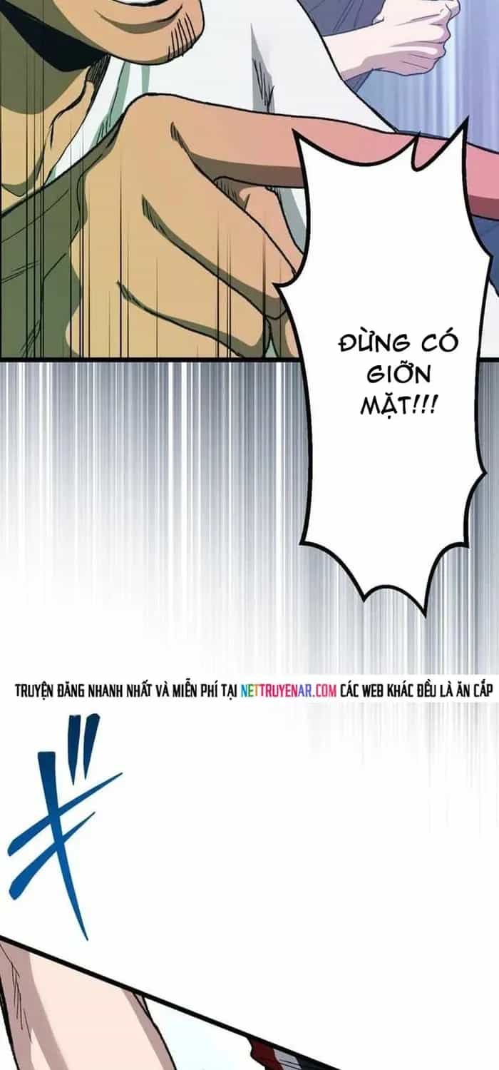 Trò Chơi Ranker ~ Màn Trình Diễn Bóng Rổ - Chương 34 - ảnh 79