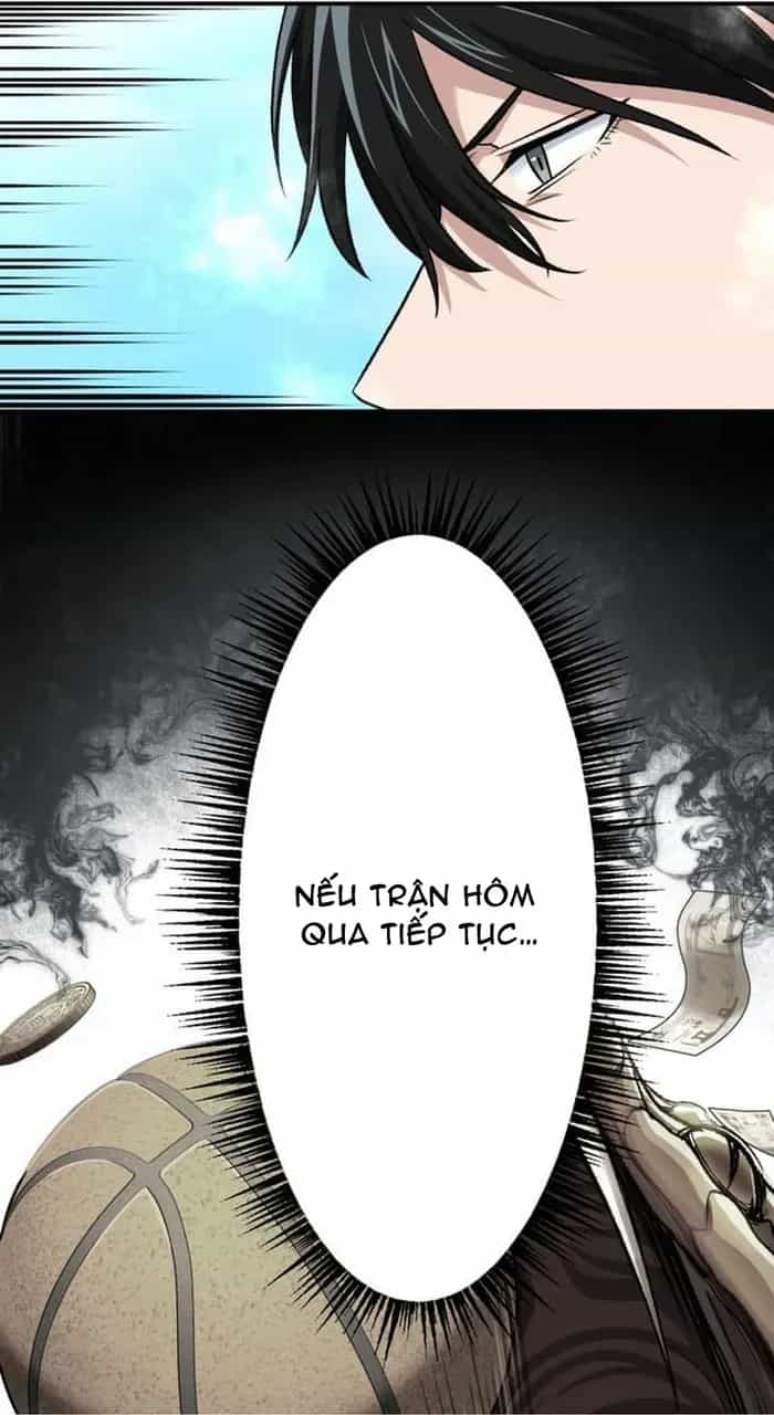 Trò Chơi Ranker ~ Màn Trình Diễn Bóng Rổ - Chương 35 - ảnh 15