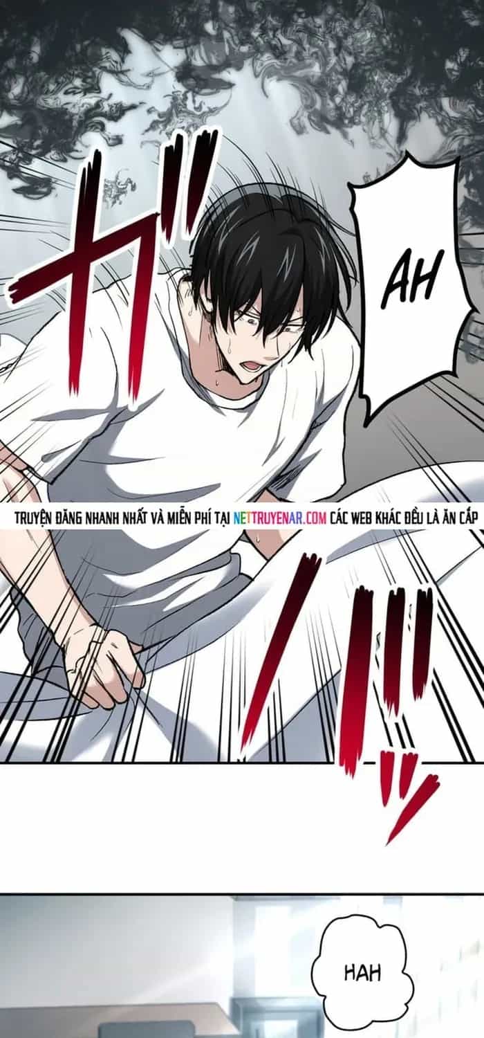 Trò Chơi Ranker ~ Màn Trình Diễn Bóng Rổ - Chương 35 - ảnh 9