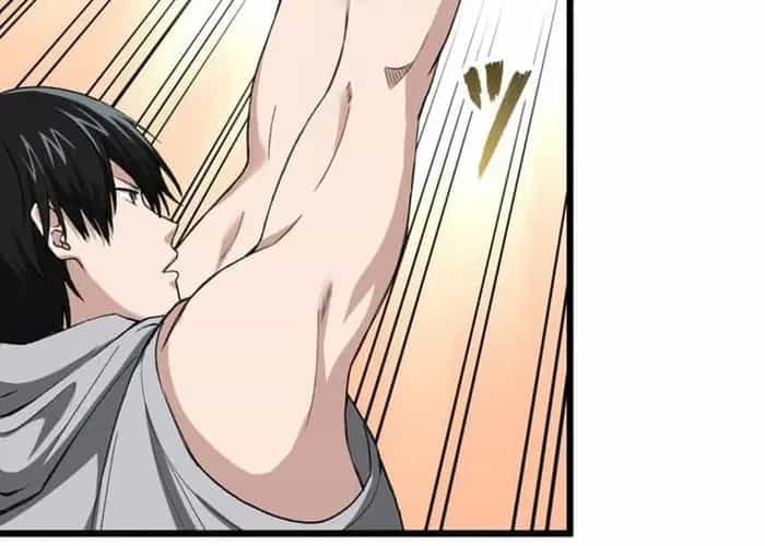Trò Chơi Ranker ~ Màn Trình Diễn Bóng Rổ - Chương 36 - ảnh 29