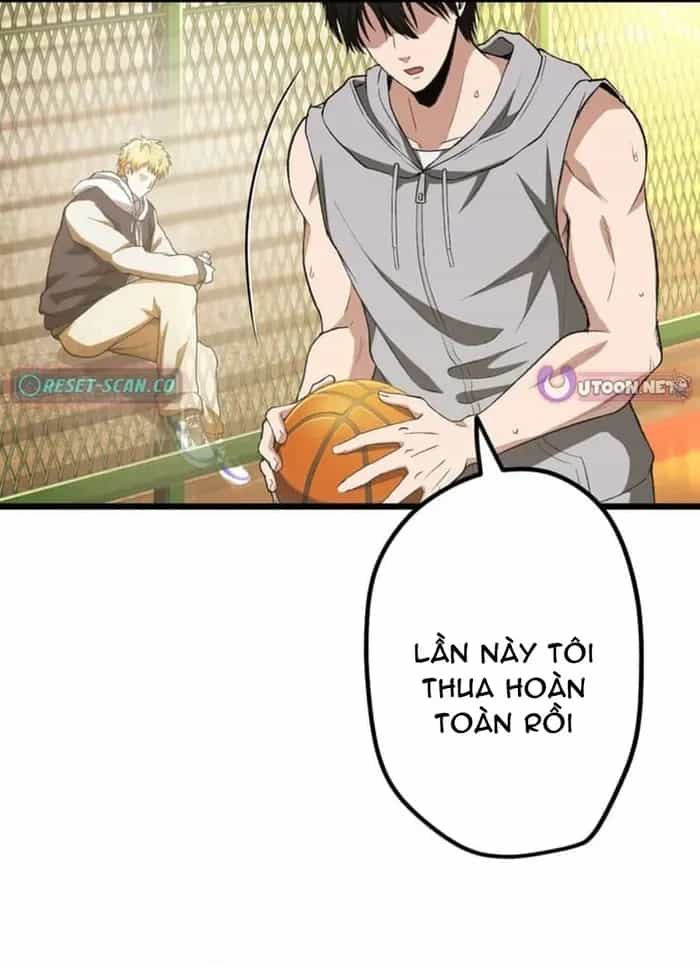 Trò Chơi Ranker ~ Màn Trình Diễn Bóng Rổ - Chương 36 - ảnh 32