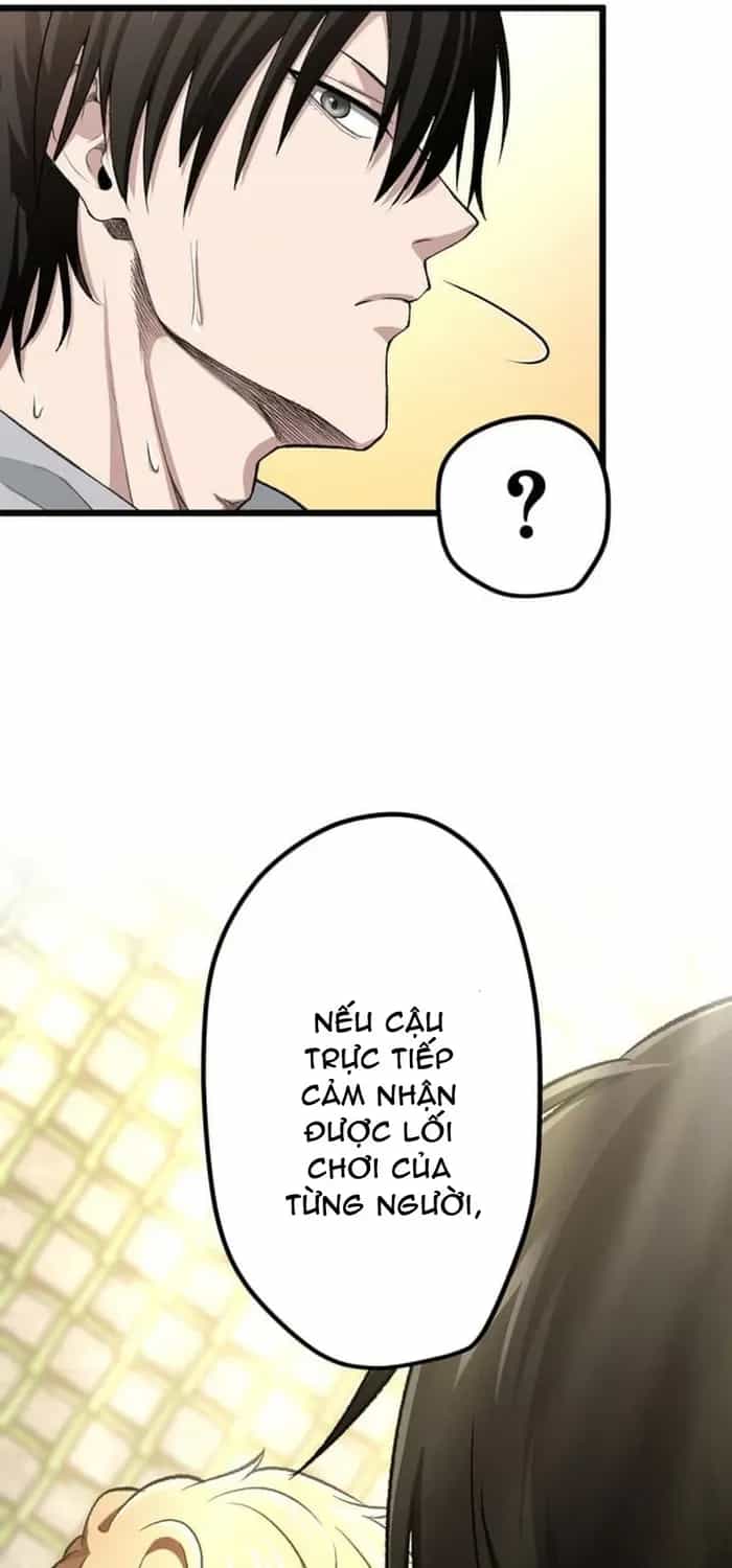 Trò Chơi Ranker ~ Màn Trình Diễn Bóng Rổ - Chương 36 - ảnh 49