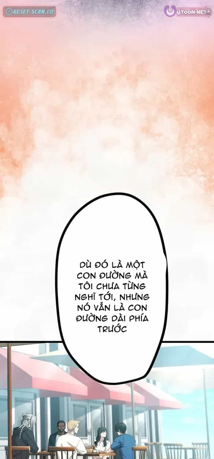 Trò Chơi Ranker ~ Màn Trình Diễn Bóng Rổ - Chương 36 - ảnh 76