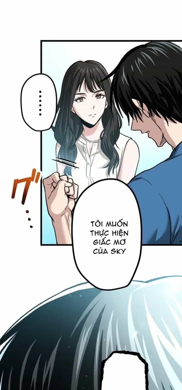 Trò Chơi Ranker ~ Màn Trình Diễn Bóng Rổ - Chương 36 - ảnh 80
