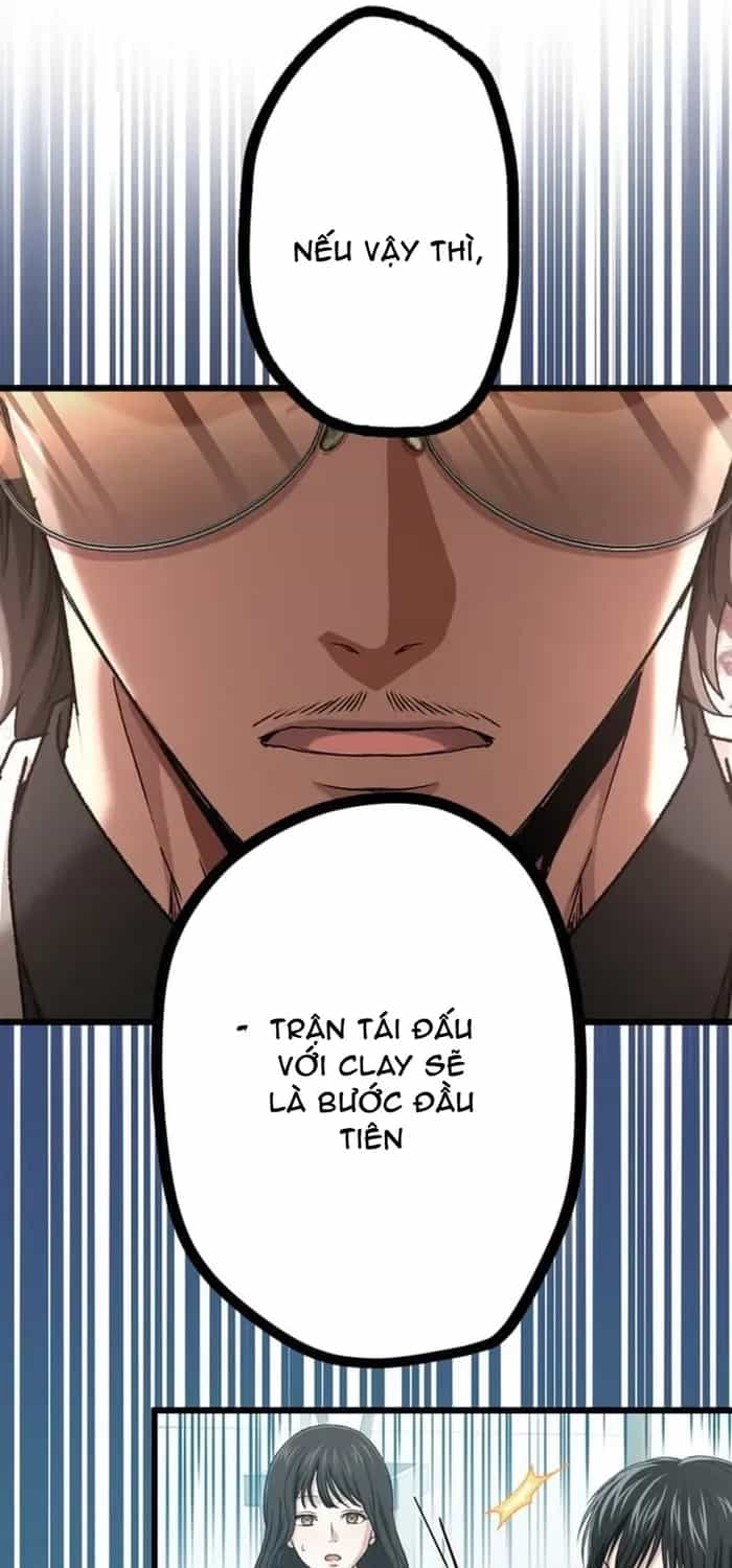 Trò Chơi Ranker ~ Màn Trình Diễn Bóng Rổ - Chương 36 - ảnh 85