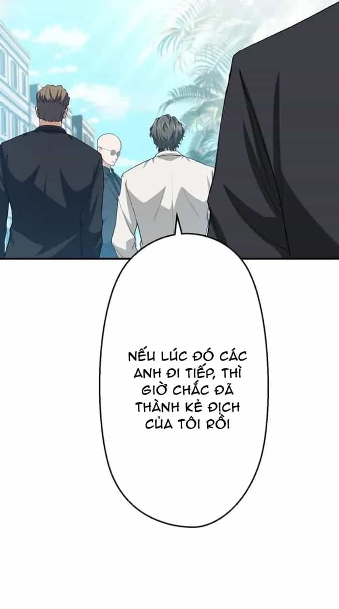 Trò Chơi Ranker ~ Màn Trình Diễn Bóng Rổ - Chương 37 - ảnh 3