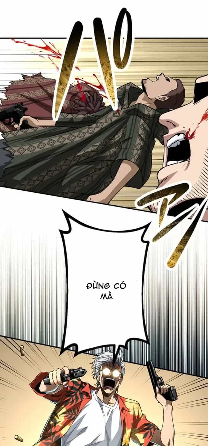 Trò Chơi Ranker ~ Màn Trình Diễn Bóng Rổ - Chương 37 - ảnh 38