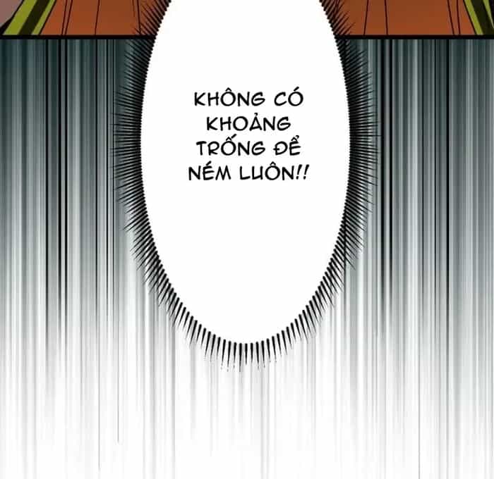 Trò Chơi Ranker ~ Màn Trình Diễn Bóng Rổ - Chương 38 - ảnh 85