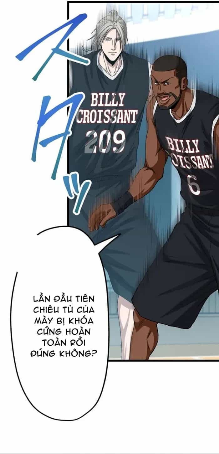 Trò Chơi Ranker ~ Màn Trình Diễn Bóng Rổ - Chương 38 - ảnh 90