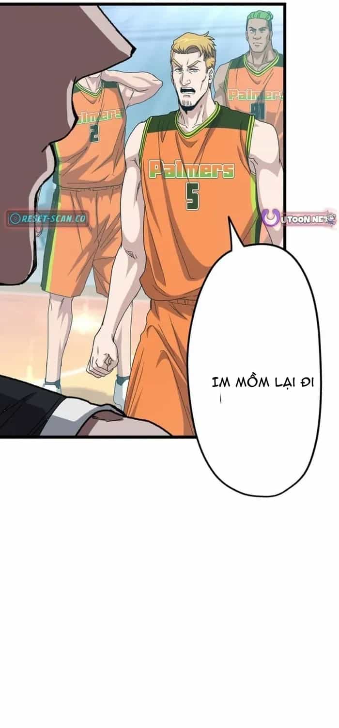 Trò Chơi Ranker ~ Màn Trình Diễn Bóng Rổ - Chương 38 - ảnh 96