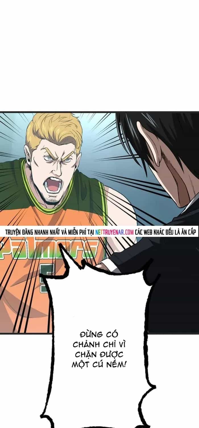 Trò Chơi Ranker ~ Màn Trình Diễn Bóng Rổ - Chương 39 - ảnh 6