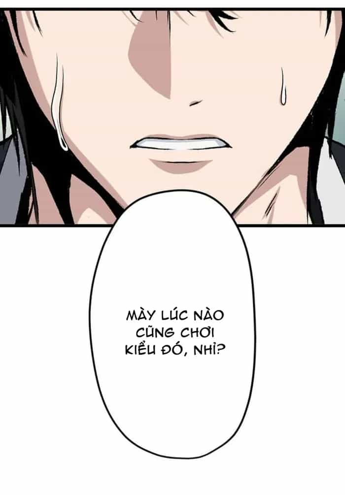 Trò Chơi Ranker ~ Màn Trình Diễn Bóng Rổ - Chương 39 - ảnh 65