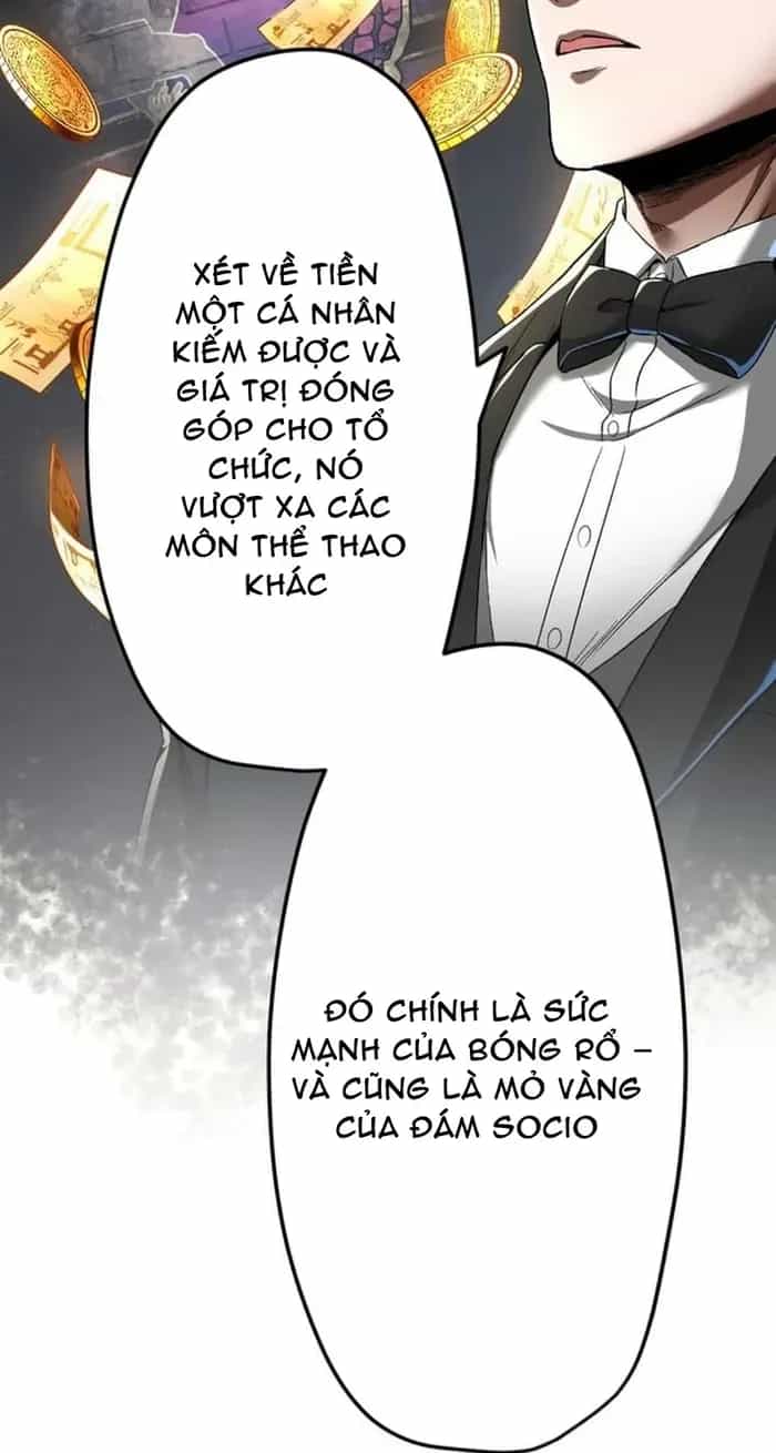 Trò Chơi Ranker ~ Màn Trình Diễn Bóng Rổ - Chương 40 - ảnh 92