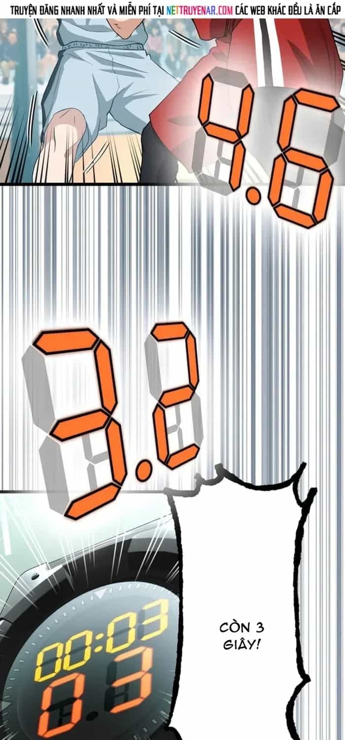 Trò Chơi Ranker ~ Màn Trình Diễn Bóng Rổ - Chương 41 - ảnh 7