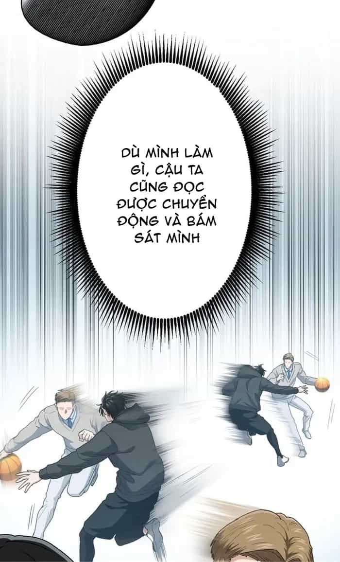 Trò Chơi Ranker ~ Màn Trình Diễn Bóng Rổ - Chương 41 - ảnh 72