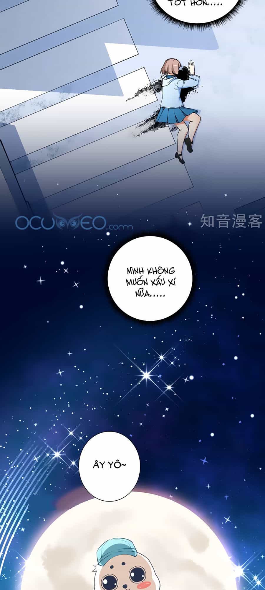 Trò Chơi Sắc Đẹp - Chương 1 - ảnh 31