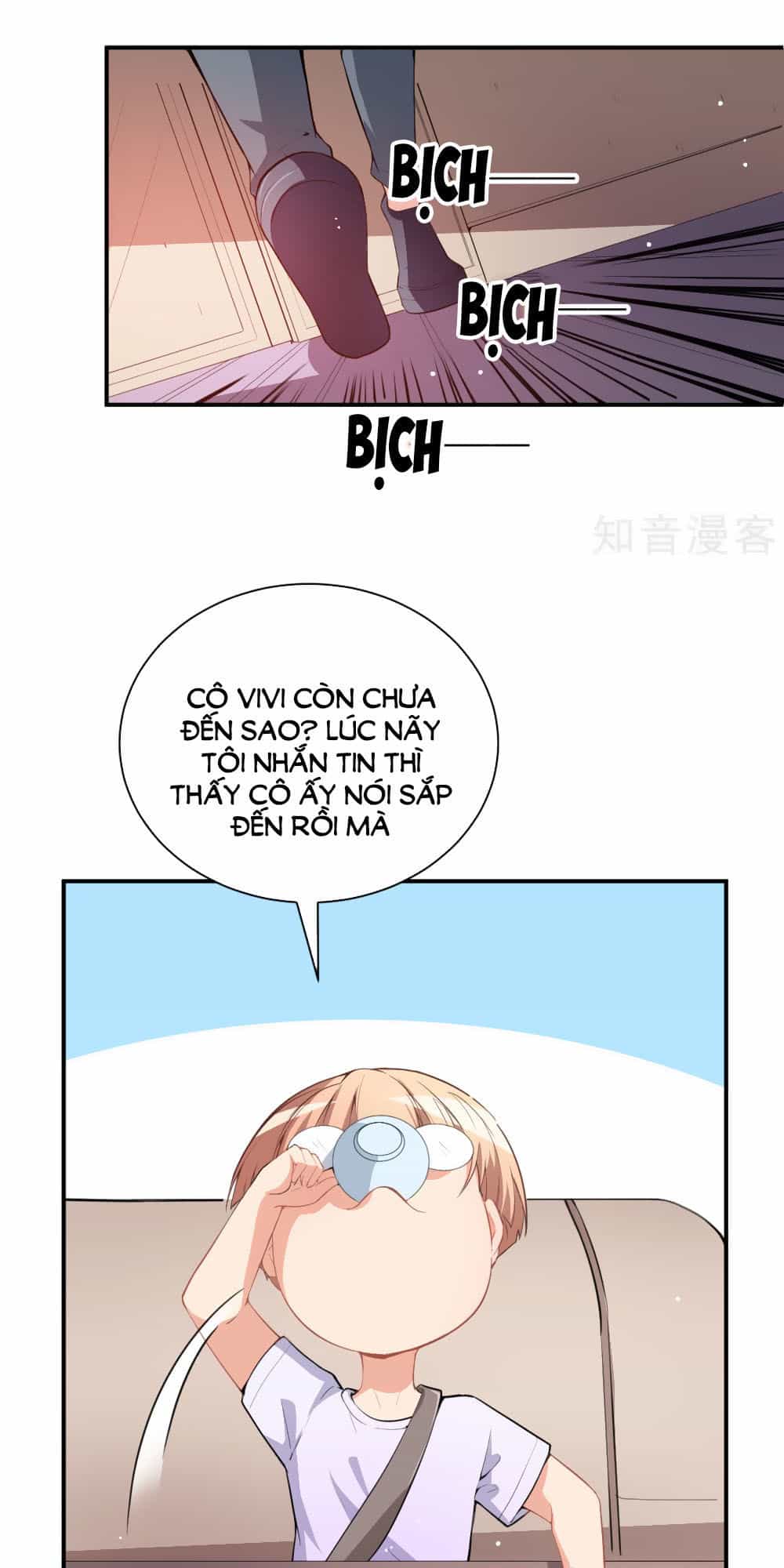 Trò Chơi Sắc Đẹp - Chương 9 - ảnh 2