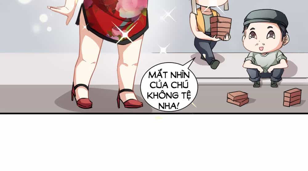 Trò Chơi Sắc Đẹp - Chương 3 - ảnh 26