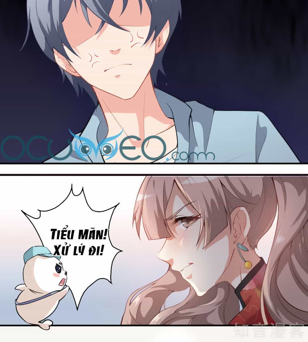 Trò Chơi Sắc Đẹp - Chương 4 - ảnh 16