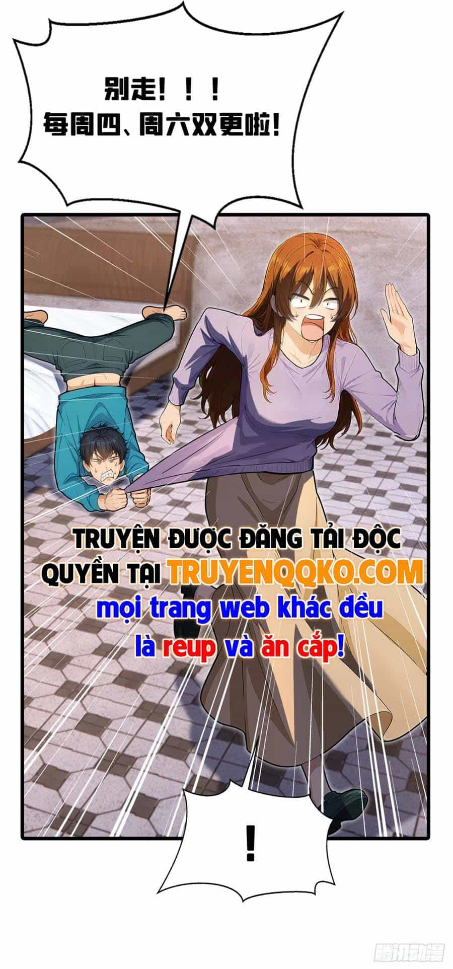 Trò Chơi Sinh Tồn, Ta Độc Chiếm Mạng Lưới Tình Báo Quái Vật Hoang Dã - Chương 49 - ảnh 10