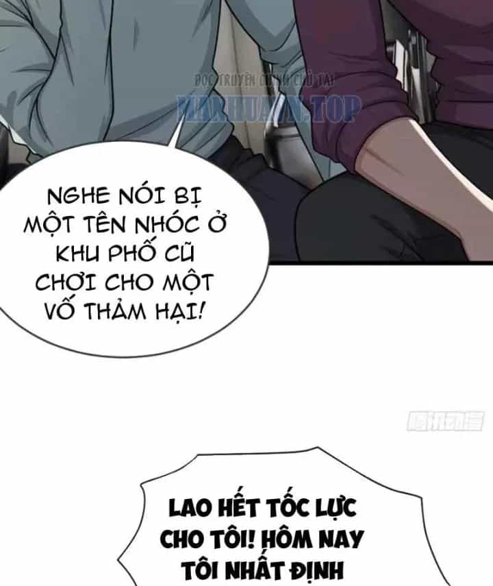Trò Chơi Sinh Tồn, Ta Độc Chiếm Mạng Lưới Tình Báo Quái Vật Hoang Dã - Chương 53 - ảnh 21