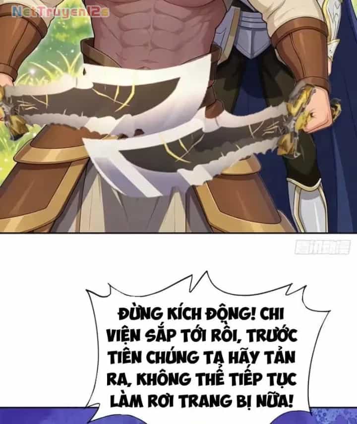 Trò Chơi Sinh Tồn, Ta Độc Chiếm Mạng Lưới Tình Báo Quái Vật Hoang Dã - Chương 53 - ảnh 34