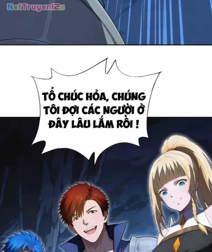 Trò Chơi Sinh Tồn, Ta Độc Chiếm Mạng Lưới Tình Báo Quái Vật Hoang Dã - Chương 53 - ảnh 44