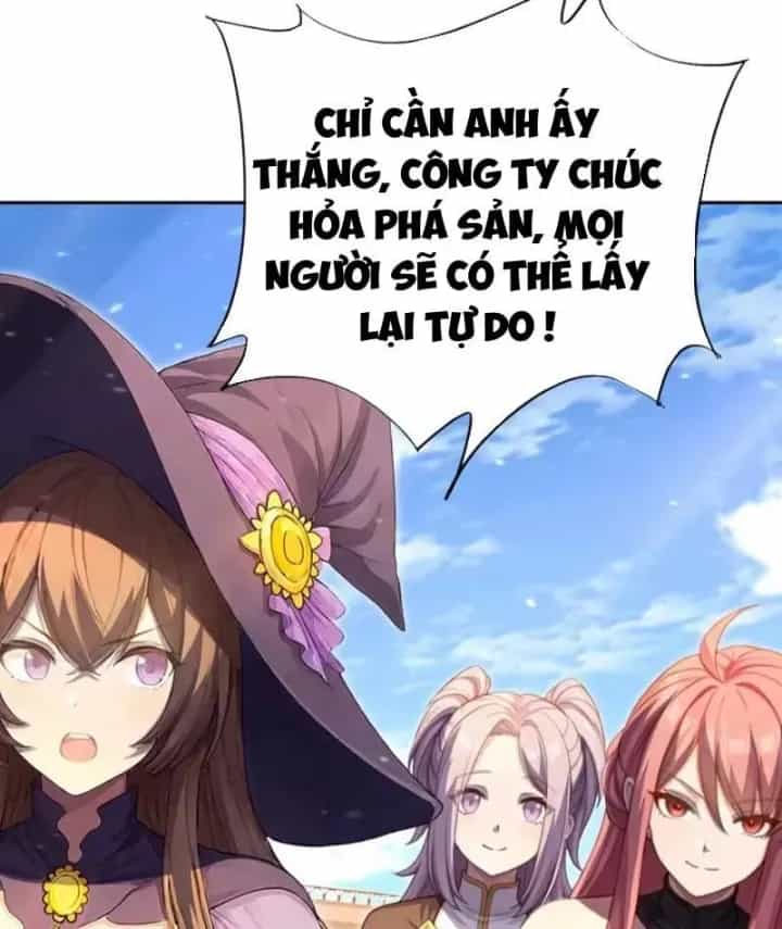 Trò Chơi Sinh Tồn, Ta Độc Chiếm Mạng Lưới Tình Báo Quái Vật Hoang Dã - Chương 53 - ảnh 66