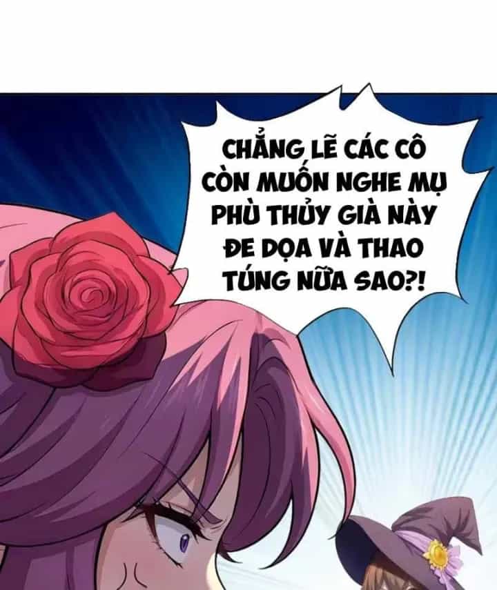 Trò Chơi Sinh Tồn, Ta Độc Chiếm Mạng Lưới Tình Báo Quái Vật Hoang Dã - Chương 53 - ảnh 68