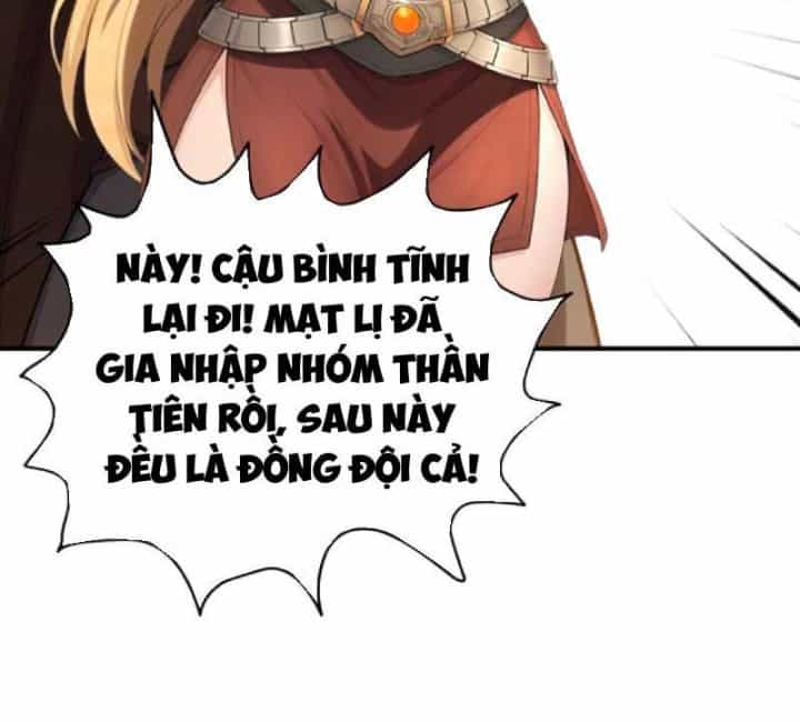 Trò Chơi Sinh Tồn, Ta Độc Chiếm Mạng Lưới Tình Báo Quái Vật Hoang Dã - Chương 59 - ảnh 29