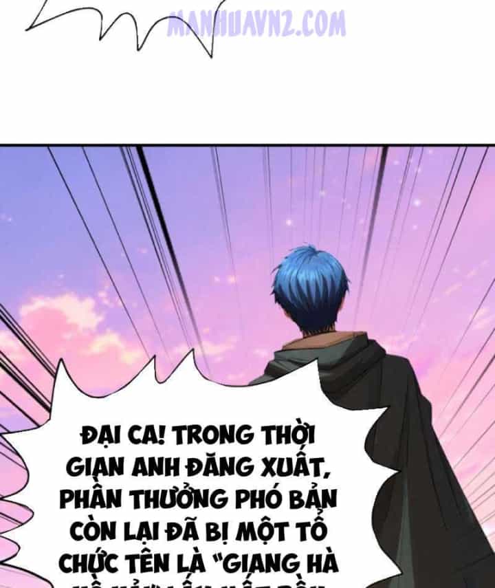 Trò Chơi Sinh Tồn, Ta Độc Chiếm Mạng Lưới Tình Báo Quái Vật Hoang Dã - Chương 59 - ảnh 7
