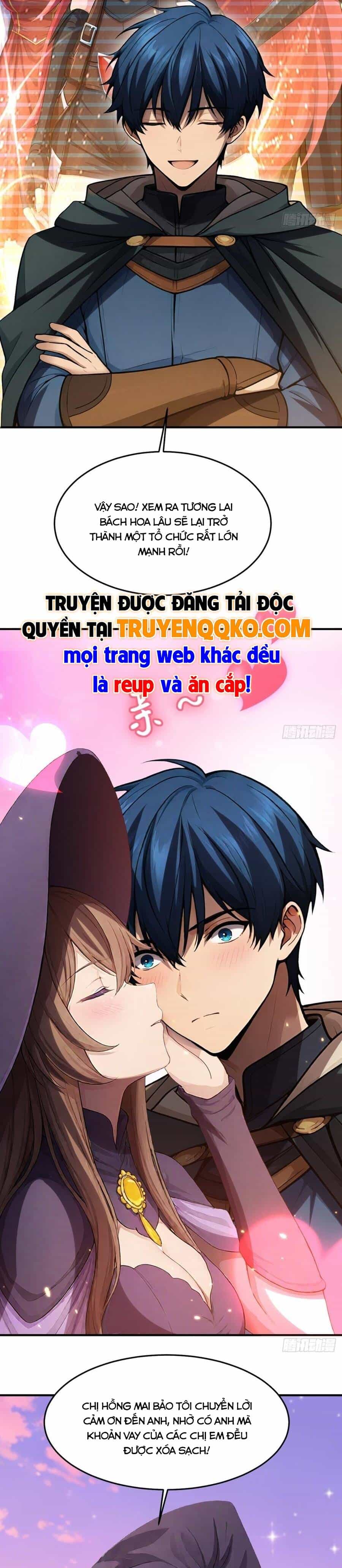 Trò Chơi Sinh Tồn, Ta Độc Chiếm Mạng Lưới Tình Báo Quái Vật Hoang Dã - Chương 59.1 - ảnh 6