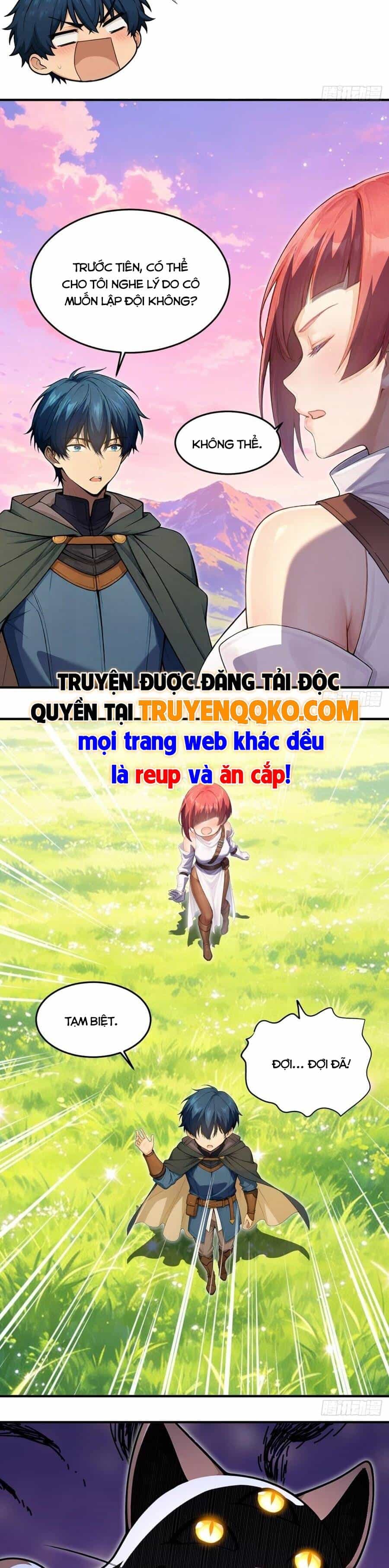 Trò Chơi Sinh Tồn, Ta Độc Chiếm Mạng Lưới Tình Báo Quái Vật Hoang Dã - Chương 60 - ảnh 5