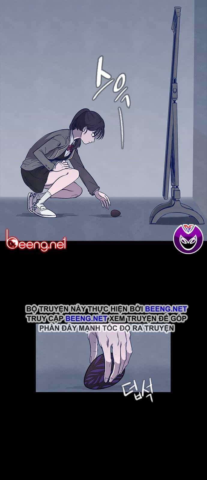 Trò Chơi Song Trùng - Chương 1 - ảnh 11