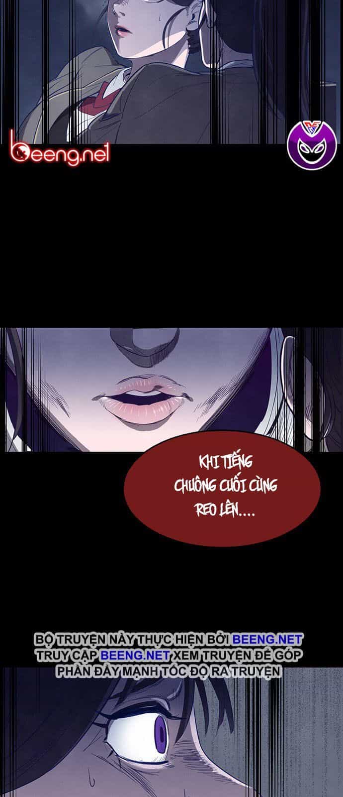 Trò Chơi Song Trùng - Chương 1 - ảnh 18