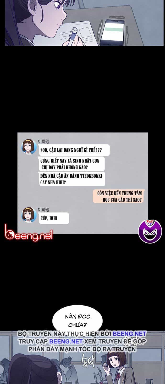 Trò Chơi Song Trùng - Chương 1 - ảnh 40