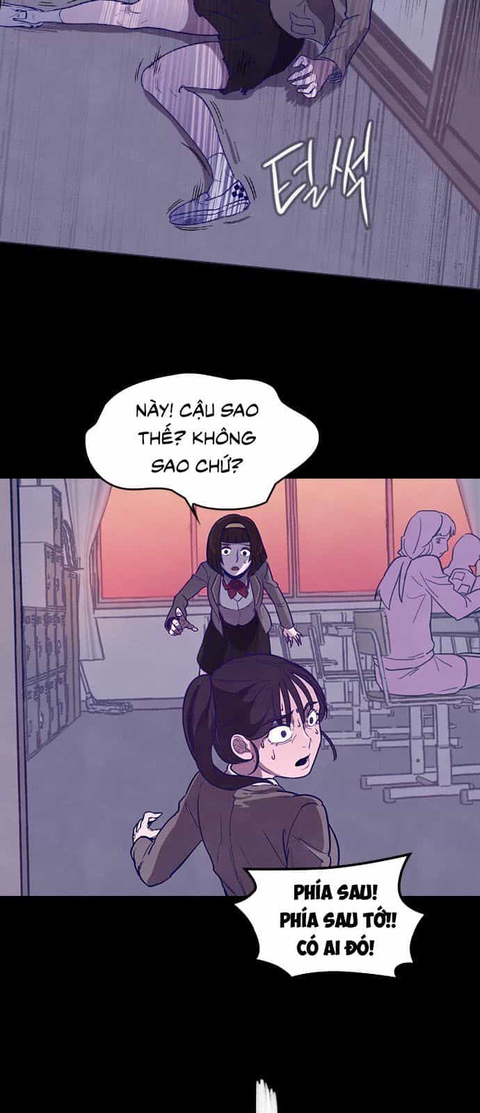 Trò Chơi Song Trùng - Chương 1 - ảnh 50