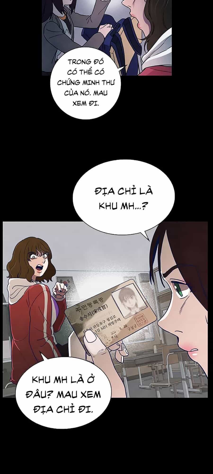 Trò Chơi Song Trùng - Chương 10 - ảnh 23