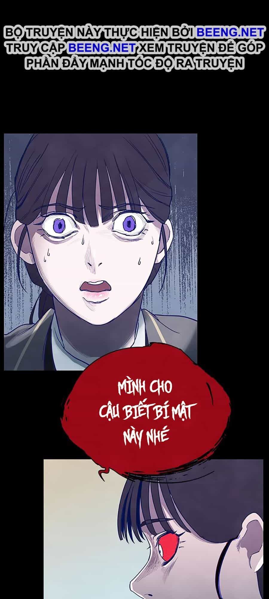 Trò Chơi Song Trùng - Chương 10 - ảnh 3