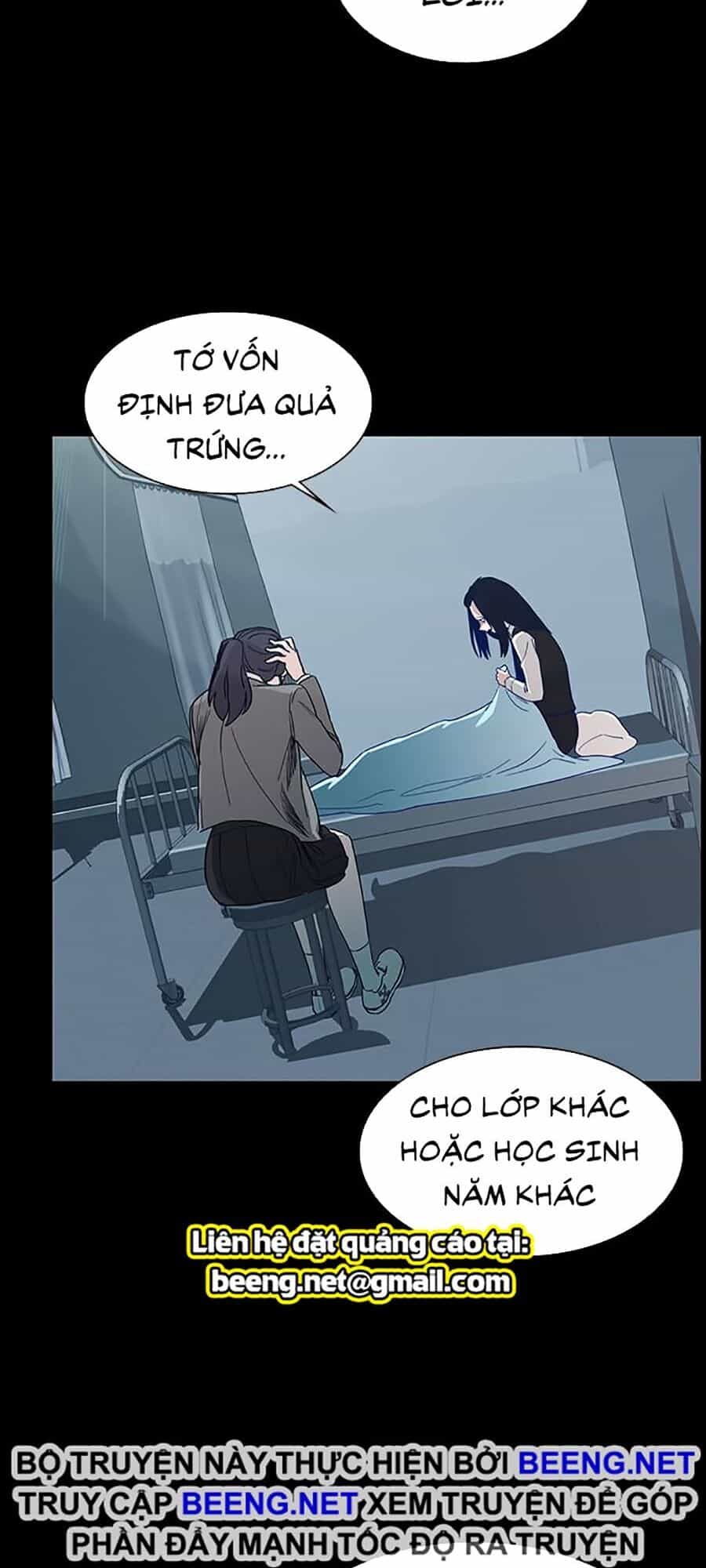 Trò Chơi Song Trùng - Chương 10 - ảnh 53