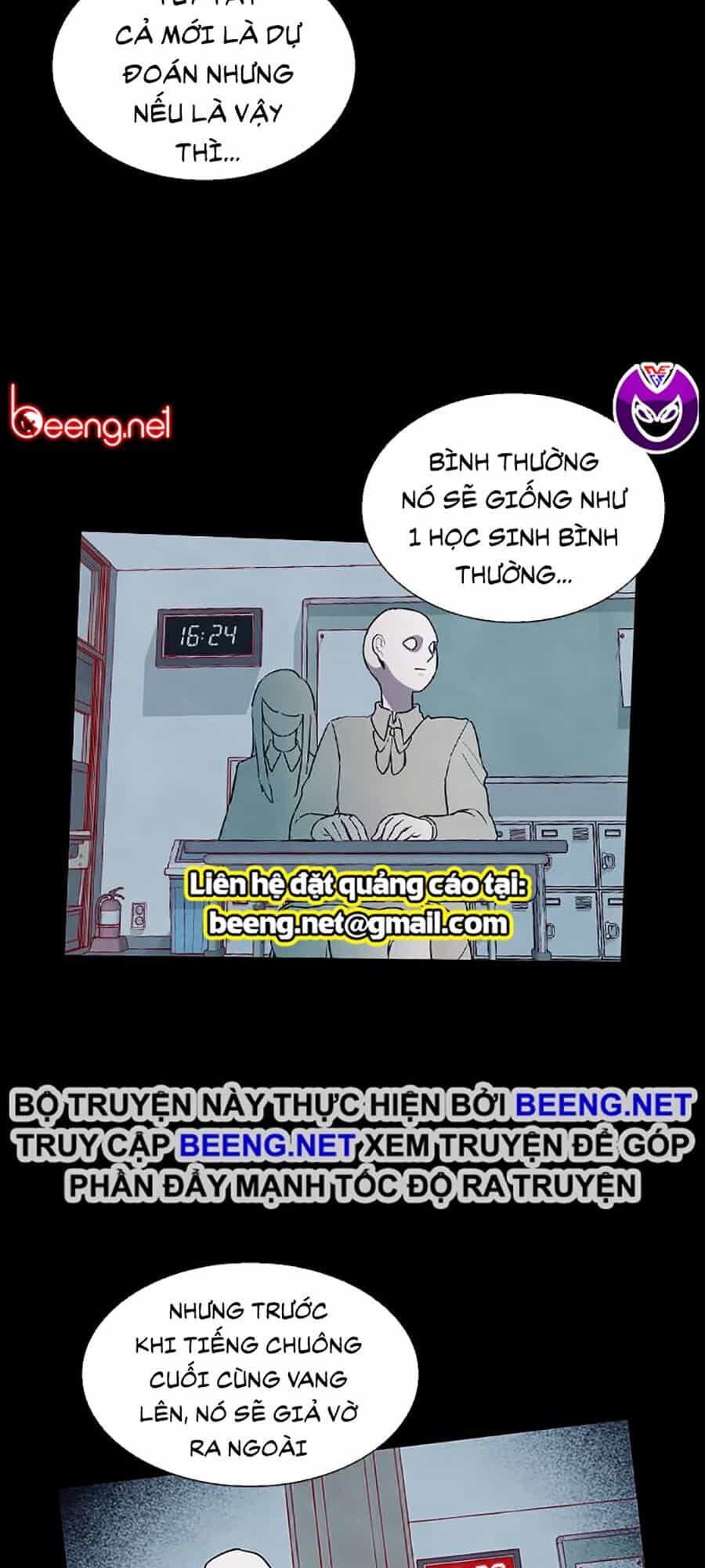 Trò Chơi Song Trùng - Chương 10 - ảnh 87